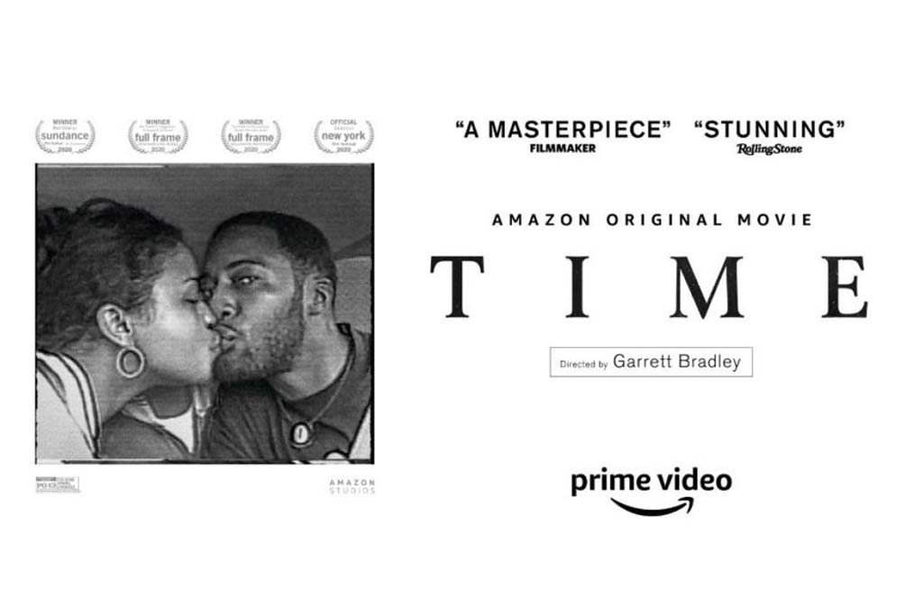 A Must Watch Documentary – Time